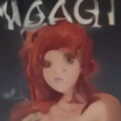 Penghasil gambar lucah AI