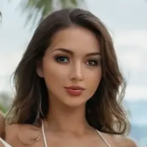 Generator obrazów pornograficznych z wykorzystaniem sztucznej inteligencji