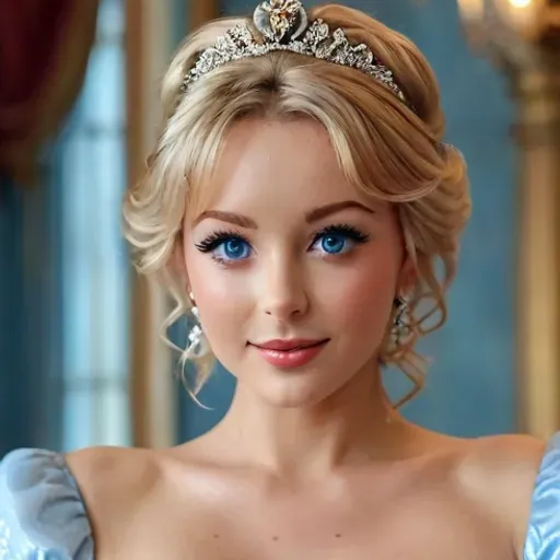 โปรแกรมสร้างภาพโปรนที่ใช้ปัญหา AI