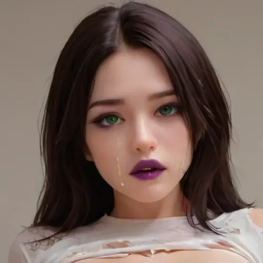yapay zekâ porno görsel üretici