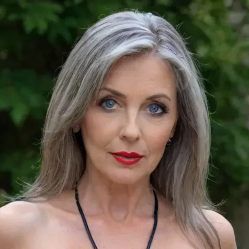 Generator obrazów pornograficznych z wykorzystaniem sztucznej inteligencji