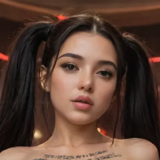 AI porn image generator