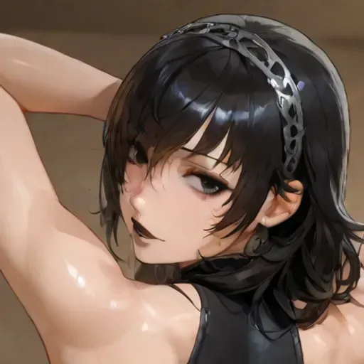 AI porn image generator