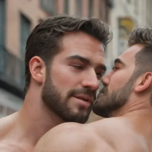 AI porn image generator