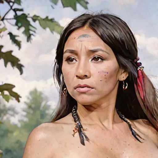 KI-Pornobild-Generator