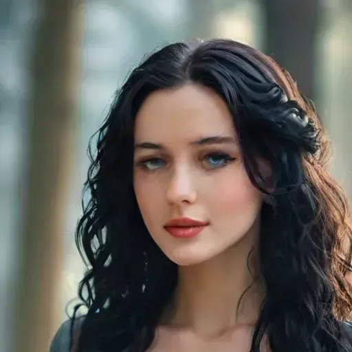 Pencipta imej lucah AI