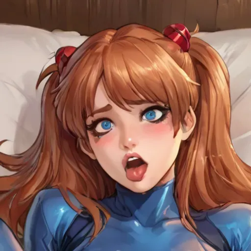 generatore di immagini porno IA