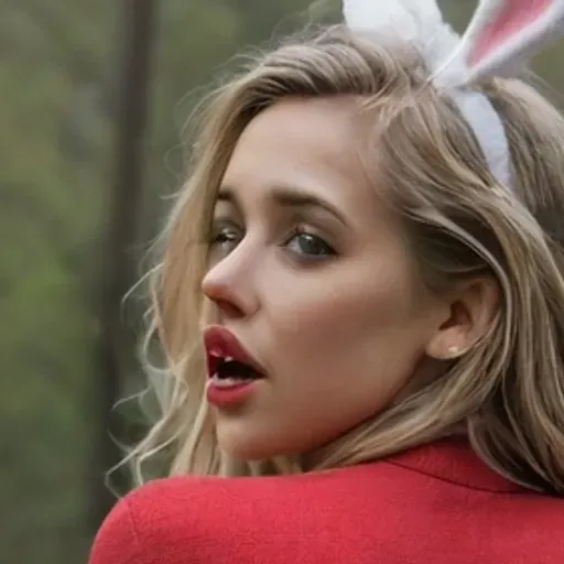 Pencipta imej lucah AI