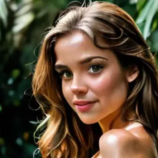 generatore di immagini porno IA