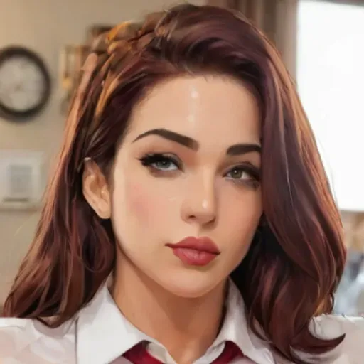 KI-Pornobild-Generator