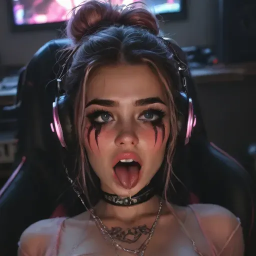 générateur d’images porno IA