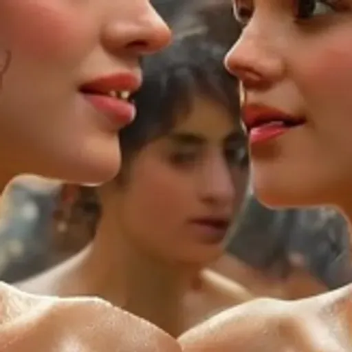 โปรแกรมสร้างภาพโปรนที่ใช้ปัญหา AI