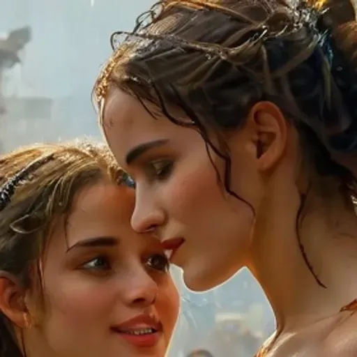 gerador de fotos pornô com IA