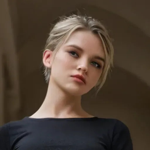 โปรแกรมสร้างภาพโปรนที่ใช้ปัญหา AI