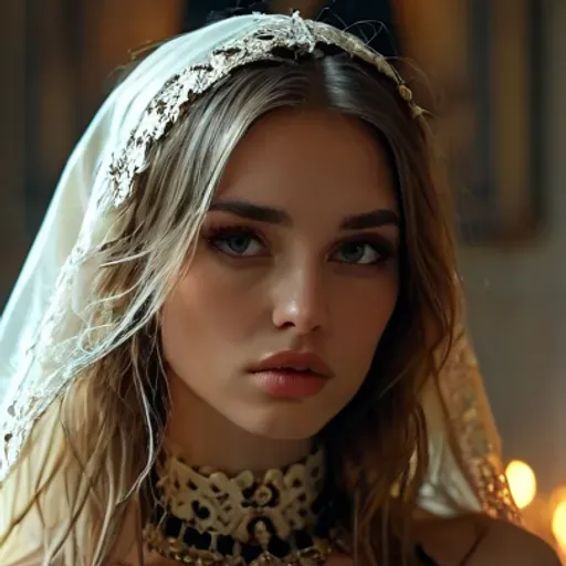 Pencipta imej lucah AI