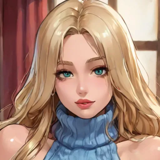 KI-Pornobild-Generator