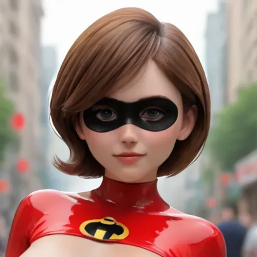 générateur d’images porno IA