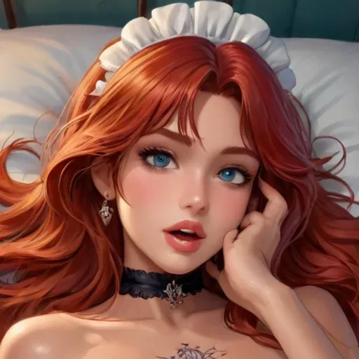 KI-Pornobild-Generator