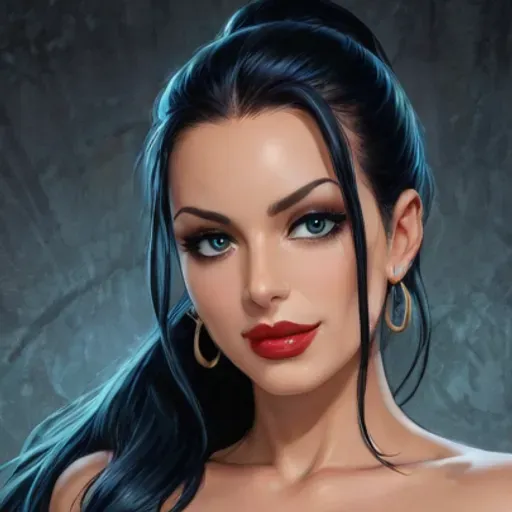 KI-Pornobild-Generator