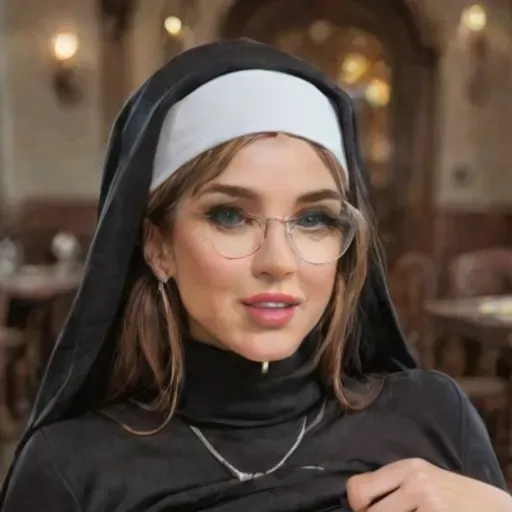 โปรแกรมสร้างภาพโปรนที่ใช้ปัญหา AI