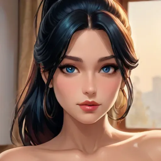 KI-Pornobild-Generator