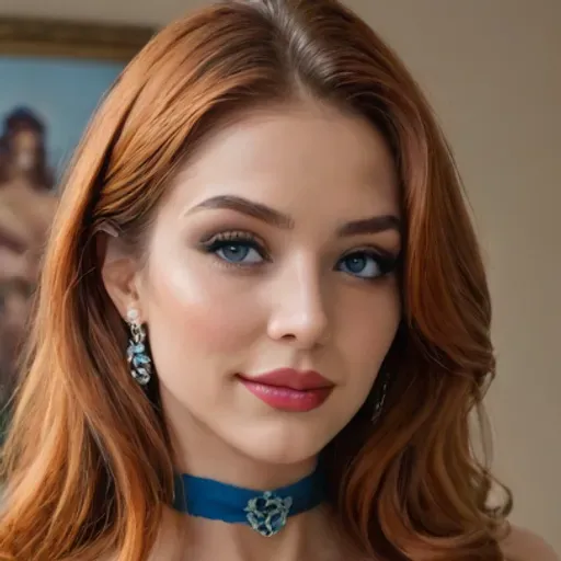 generatore di immagini porno IA