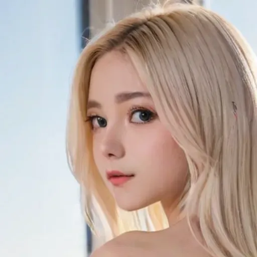 AI 포르노 이미지 생성기