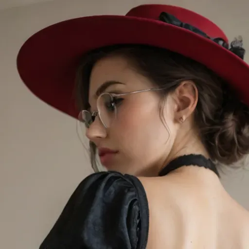 générateur d’images porno IA