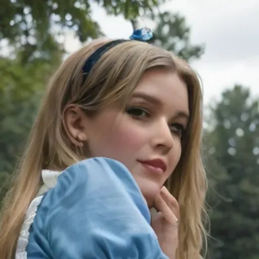 โปรแกรมสร้างภาพโปรนที่ใช้ปัญหา AI