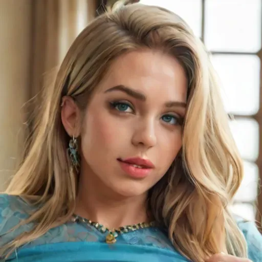 generatore di immagini porno IA