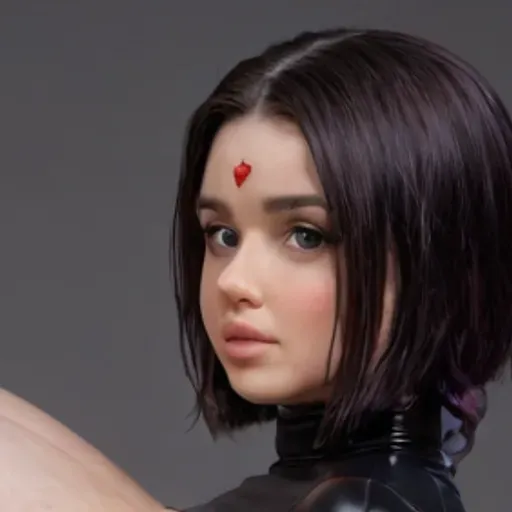 AI porn image generator