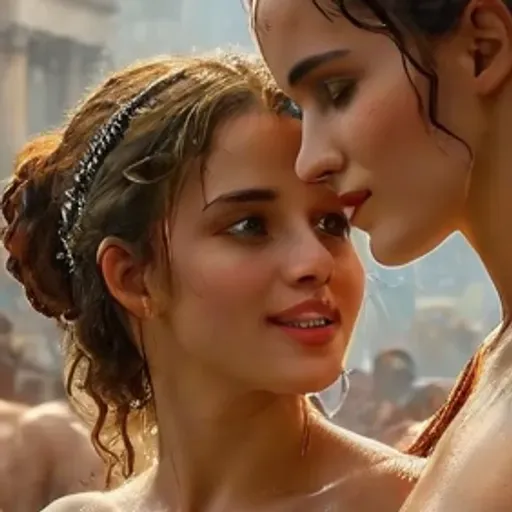 gerador de imagens pornô com IA