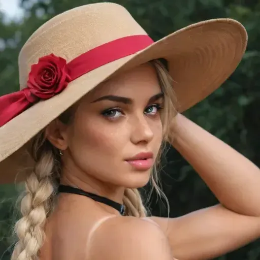 AI porn image generator