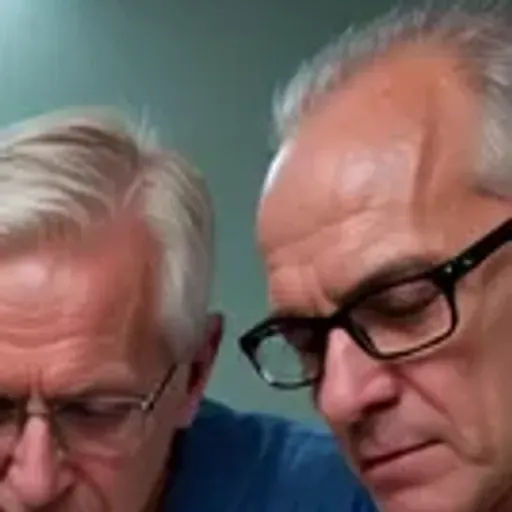 generatore di foto porno IA