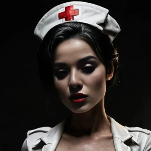 Pencipta imej lucah AI