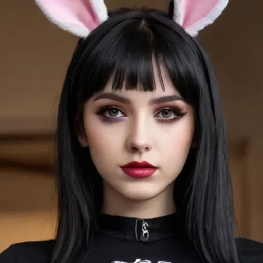 Pencipta imej lucah AI