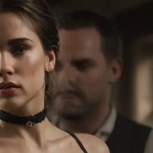 AI色情照片產生器