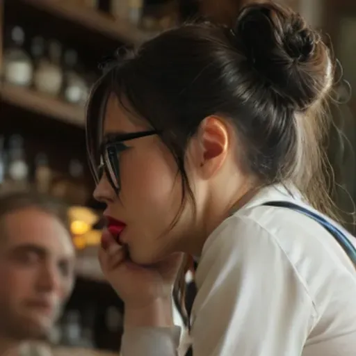 генератор порно-изображений на ИИ