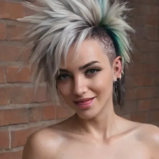 AI porn image generator