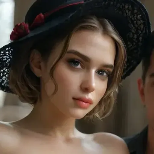 AI porn pic generator