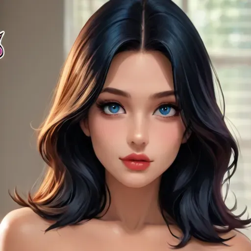 KI-Pornobild-Generator