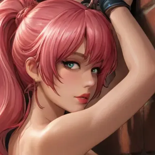 KI-Pornobild-Generator