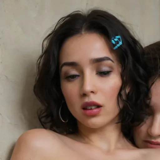 генератор порно-изображений на ИИ