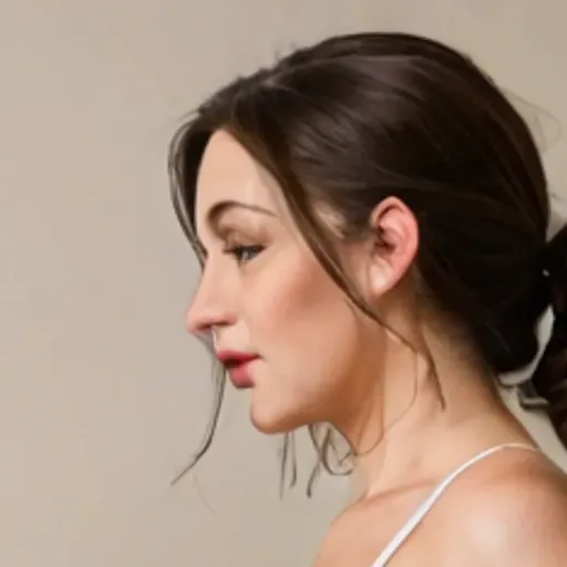 AI 포르노 이미지 생성기