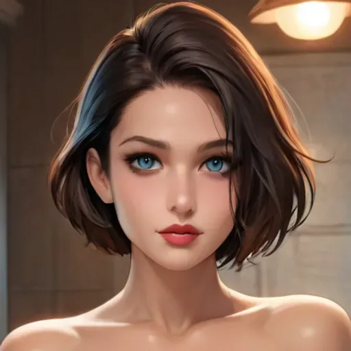 KI-Pornobild-Generator