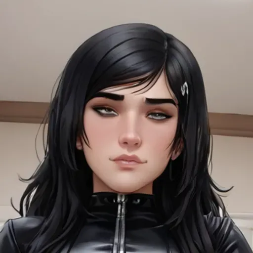 AI porn image generator