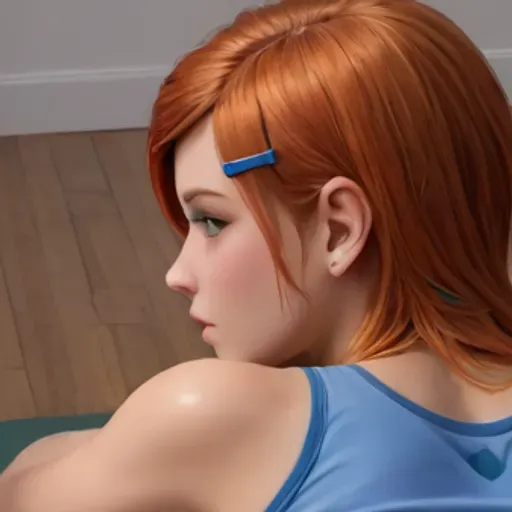 generatore di immagini porno IA