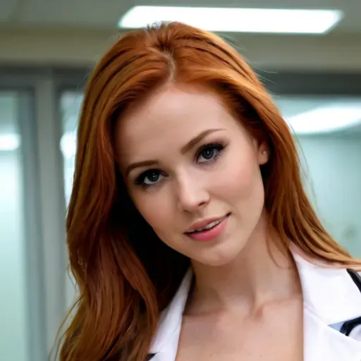 generatore di immagini porno IA