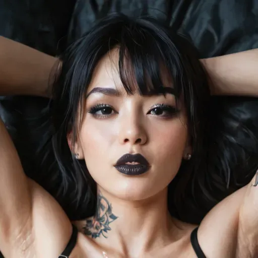 generatore di immagini porno IA