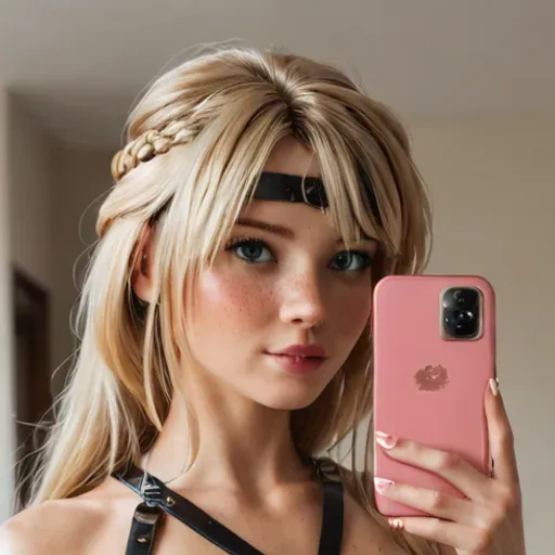 générateur d’images porno IA